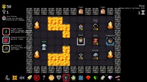 Molten Horn screenshot 4