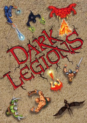 Dark Legions
