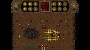 Dark Legions screenshot 2