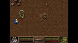 Dark Legions screenshot 5