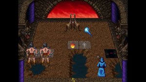 Dark Legions screenshot 6