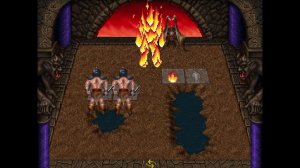 Dark Legions screenshot 7