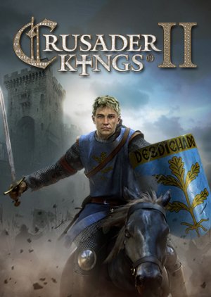 Crusader Kings II