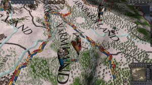 Crusader Kings II screenshot 4
