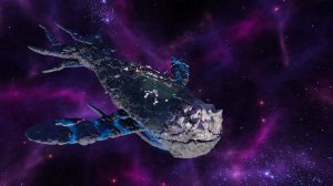 Beyond These Stars screenshot 1