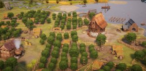 TerraScape screenshot 2
