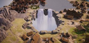 TerraScape screenshot 3