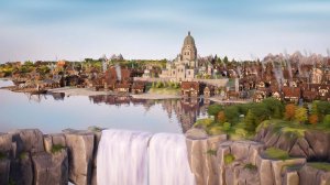 TerraScape screenshot 5