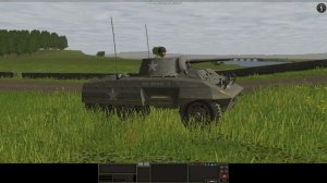 Combat Mission Battle for Normandy screenshot 1