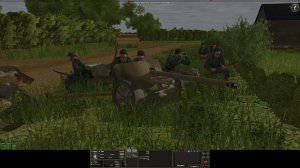 Combat Mission Battle for Normandy screenshot 4