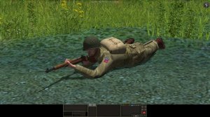 Combat Mission Battle for Normandy screenshot 5