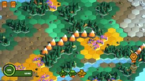 Growth screenshot 1