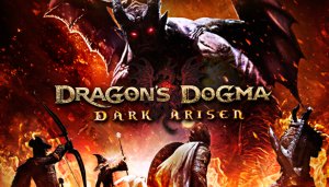 Dragon’s Dogma