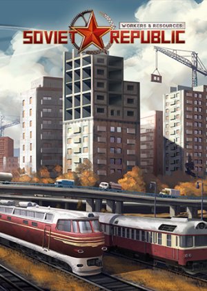 Workers & Resources: Soviet Republic