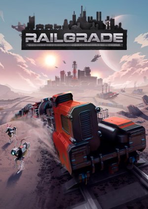 RAILGRADE 
