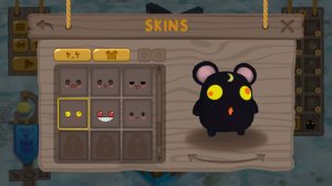 Hamster on Rails screenshot 3