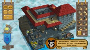 Hamster on Rails screenshot 4
