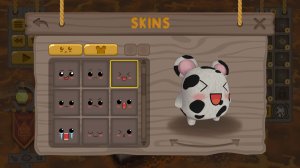 Hamster on Rails screenshot 7