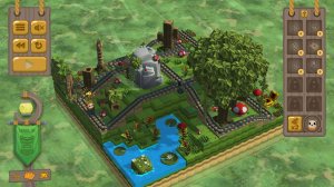 Hamster on Rails screenshot 1