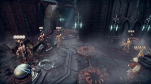 Warhammer Underworlds – Shadespire Edition screenshot 2
