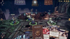 Warhammer Underworlds – Shadespire Edition screenshot 4