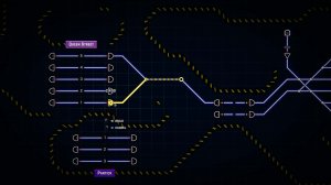 Rail Route screenshot 3