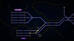 Rail Route screenshot 4