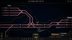 Rail Route screenshot 6