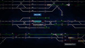 Rail Route screenshot 7