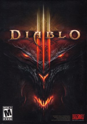 Diablo III