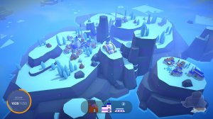 ISLANDERS screenshot 5