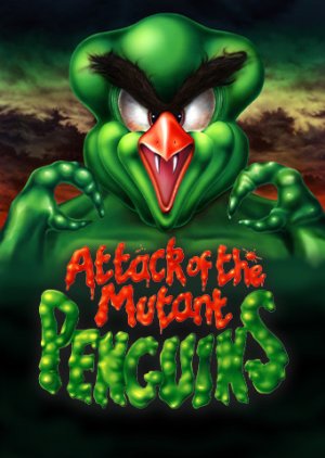 Attack of the Mutant Penguins