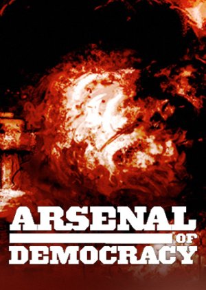 Arsenal of Democracy