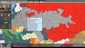 Arsenal of Democracy screenshot 2