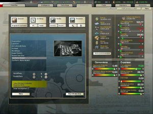Arsenal of Democracy screenshot 4