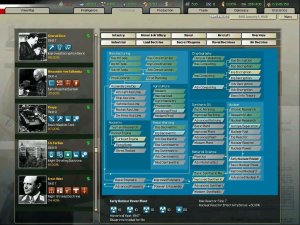 Arsenal of Democracy screenshot 5