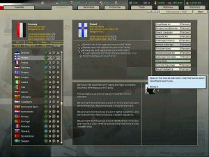 Arsenal of Democracy screenshot 6