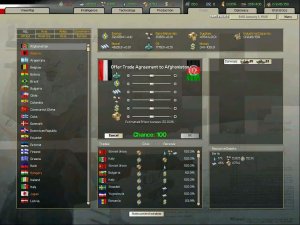 Arsenal of Democracy screenshot 7