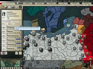 Arsenal of Democracy screenshot 8