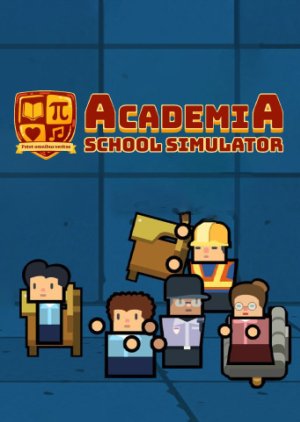 Academia : School Simulator