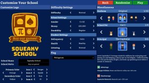 Academia : School Simulator screenshot 4