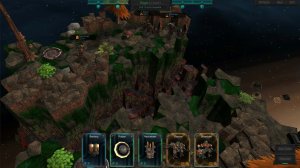 Master of Puppets screenshot 3