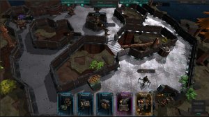 Master of Puppets screenshot 5