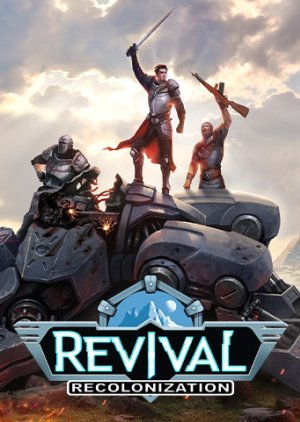 Revival: Recolonization