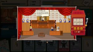 Don Duality screenshot 2