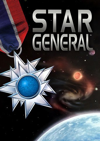 Star General box art