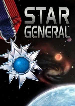 Star General