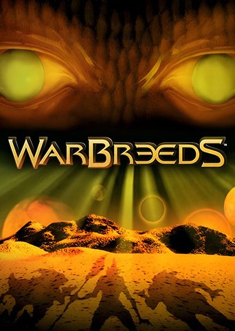 Warbreeds box art