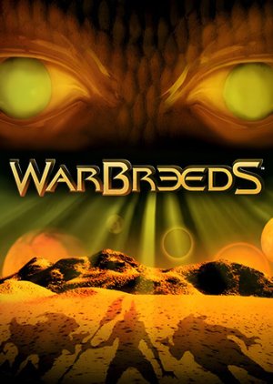 Warbreeds