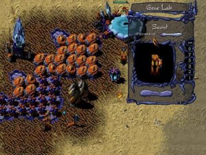 Warbreeds screenshot 6